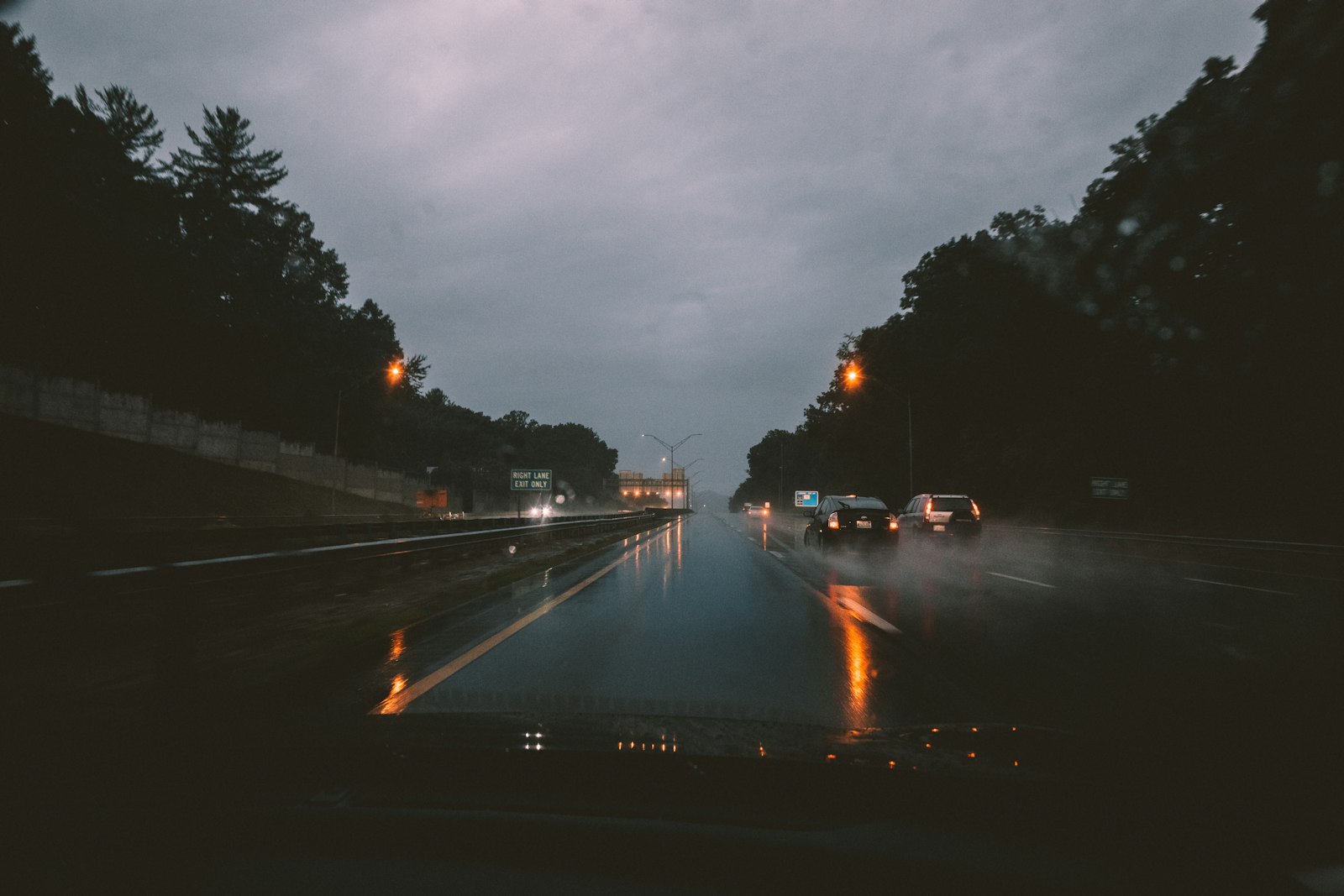 Auto Accident
