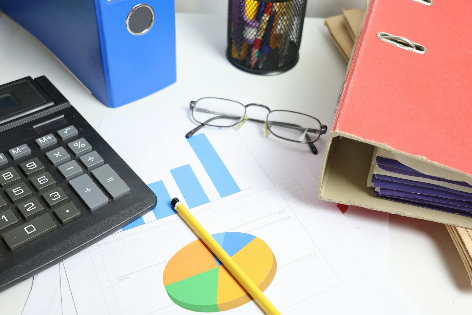 Bankruptcy & Debt