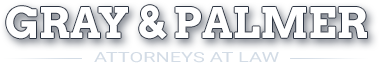 Gray & Palmer, Attorneys at Law