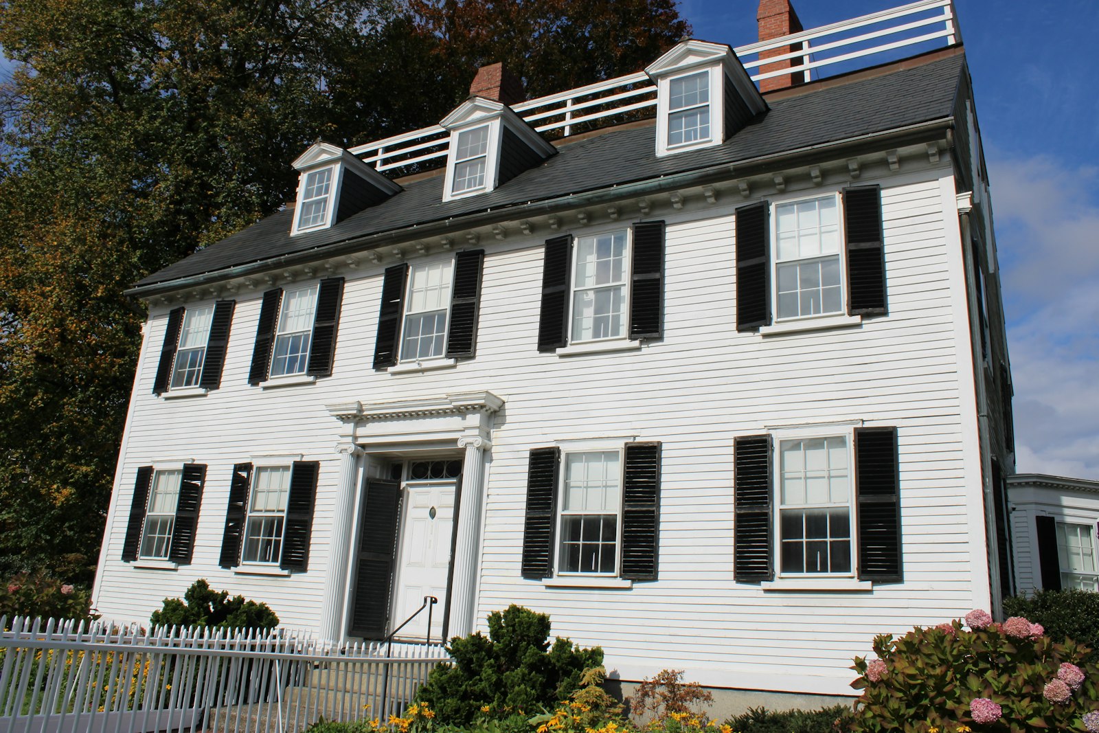 Real Estate Law