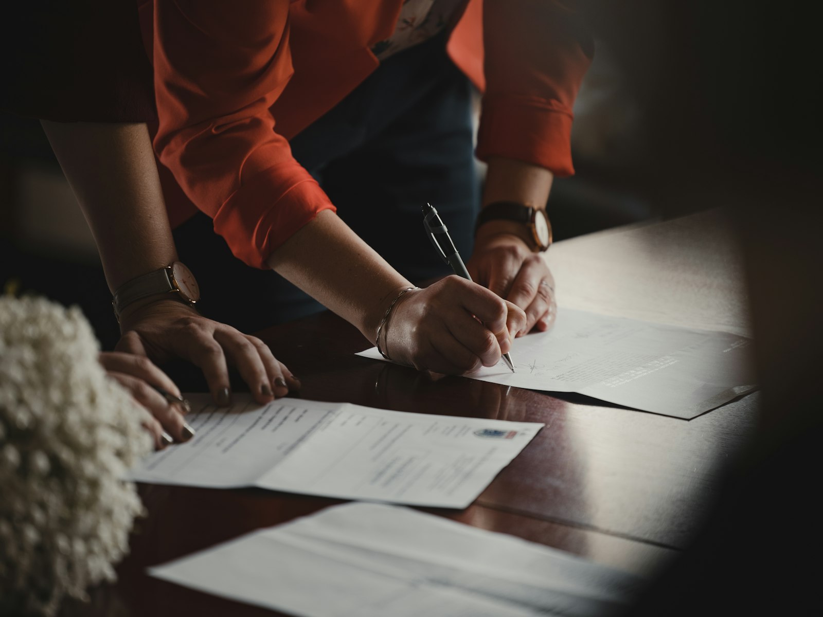 Wills, Trusts & Probate